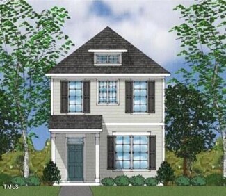 9244 Leaning Post Rd Unit 440, Wake Forest, NC 27587