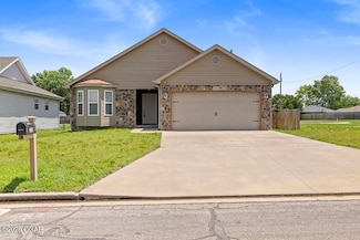2329 S Willard Ave, Joplin, MO 64804