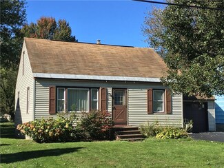 233 Edgewood Place, Minoa, NY 13116