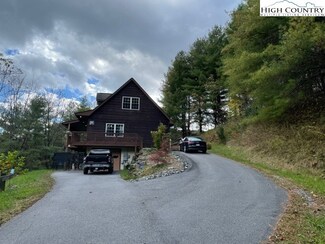 225 John t Dr, Sugar Grove, NC 28679