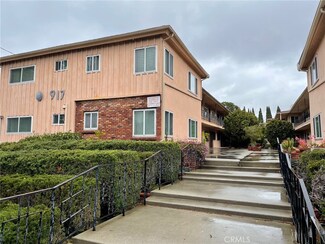 917 E La Palma Dr Unit 9, Inglewood, CA 90301