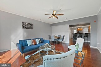 1726 Aliceanna St, Baltimore, MD 21231