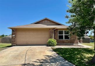 18320 Rock Sage Cove, Elgin, TX 78621