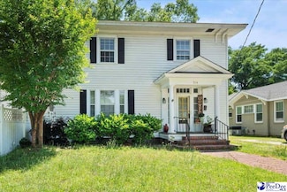 314 W Cedar St, Florence, SC 29501