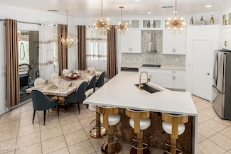 84 E Joseph Way, Gilbert, AZ 85295