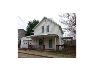 411 Main St, Bowerston, OH 44695