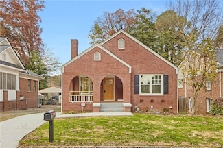 1129 Larosa Terrace SW, Atlanta, GA 30310