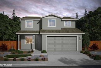 730 Kess Way Unit Lot 83, Reno, NV 89506
