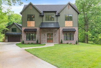 3061 Baggett Trail, Signal Mountain, TN 37377