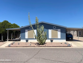 2208 W Baseline Ave Unit 87, Apache Junction, AZ 85120