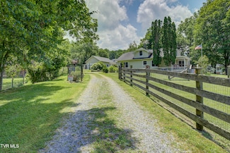 275 Heaton Creek Rd, Roan Mountain, TN 37687