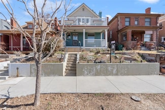 16 N Pennsylvania St, Denver, CO 80203