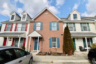 9255 Travellers Ct, New Market, VA 22844