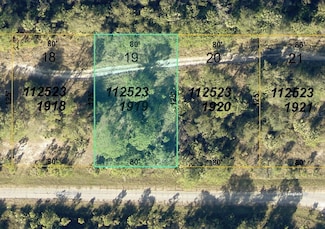 0 Langlais Dr Unit LOT 19, North Port, FL 34288