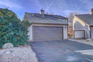 397 Ridge Circle Dr Unit 8, Grand Junction, CO 81507