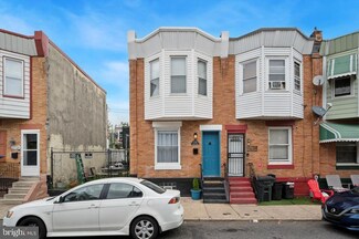 2725 W Albert St, Philadelphia, PA 19132