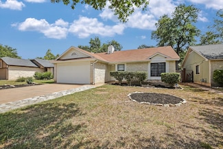 1305 Elm Forest Dr, Cedar Park, TX 78613