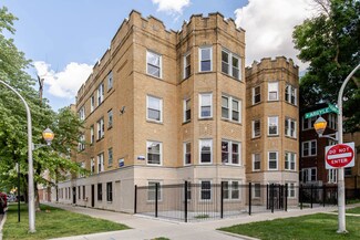 3057 W Argyle St Unit 2, Chicago, IL 60625