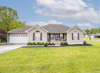 120 Lindsey Cir, Tullahoma, TN 37388
