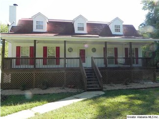 126 Jennifer Ln, Mulga, AL 35118