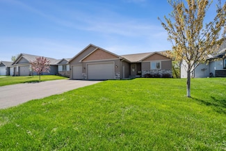 163 Prairie Rd, New Richmond, WI 54017
