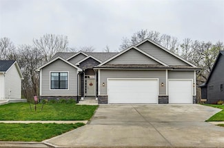 1040 W Trace Place, Polk City, IA 50226