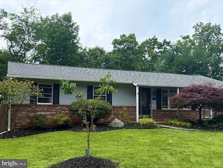12148 Suffolk Terrace, Gaithersburg, MD 20878