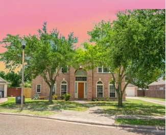 2603 Santa Monica, Mission, TX 78572
