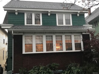 21 Stevenson St, Buffalo, NY 14220