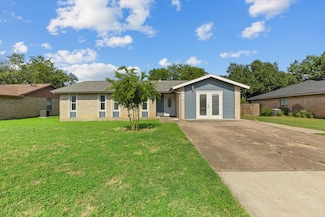 1703 Greyson Dr, Round Rock, TX 78664