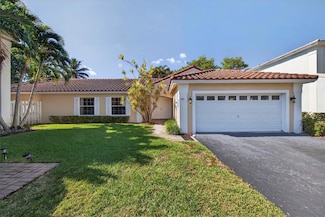 9532 NW 9th Ct, Plantation, FL 33324