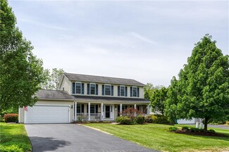 83 York Bay Trail, West Henrietta, NY 14586