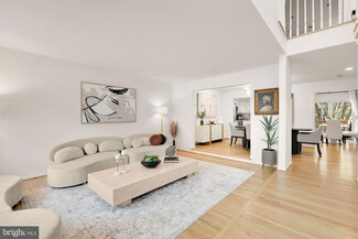 10133 Crestberry Place, Bethesda, MD 20817