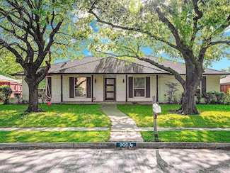 900 Westminster Dr, Richardson, TX 75081