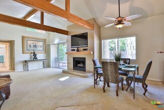 3500 Ridgeview Cir, Palm Springs, CA 92264