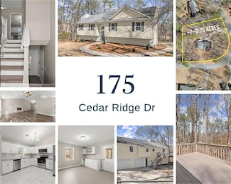 175 Cedar Ridge Dr, Braselton, GA 30517