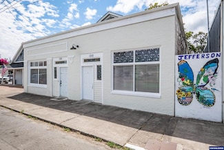 122 S Main (-126) St, Jefferson, OR 97352