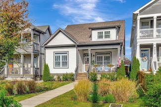 5214 Tennessee Ave, Nashville, TN 37209