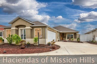 521 Feliu Run, The Villages, FL 32162
