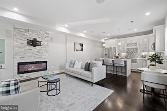 1501 1st St NW Unit 1, Washington, DC 20001