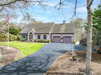 30 Monomessat Way, Chatham, MA 02633