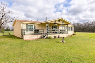 12184 Fm 1277, San Augustine, TX 75972