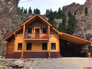 0 Forest Service Road 502 Unit 731998, Creede, CO 81130