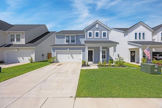 154 Tuscan Sun St, Ridgeville, SC 29472