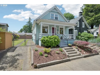 4017 NE 15th Ave, Portland, OR 97212