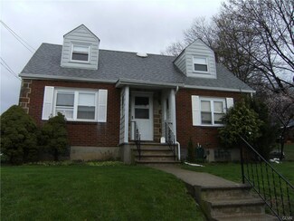 109 S Halstead St, Allentown, PA 18109