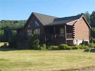 573 Joffre Cherry Valley Rd, Burgettstown, PA 15021