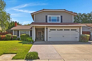 3527 Stacey Ct, Pleasanton, CA 94588