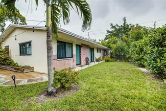 1700 SW 20th St, Fort Lauderdale, FL 33315