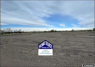 Lot 1 N Federal, Riverton, WY 82501